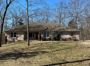 8 Park Ln, Union, MO 63084