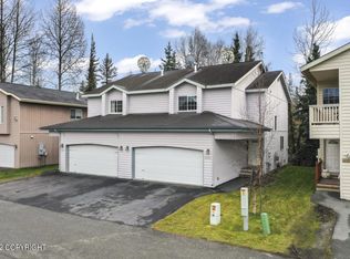 6959 Creekview Loop #20, Anchorage, AK 99507