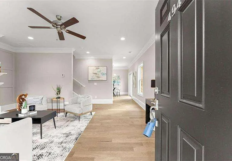 510 Washington St NW #498 — Photo 4