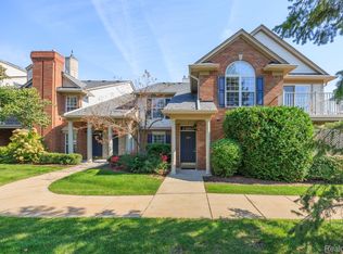 5354 Brookemonte Cir, Oakland Twp, MI 48306