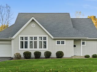 42 Rose Ct UNIT 42, Rocky Hill, CT 06067