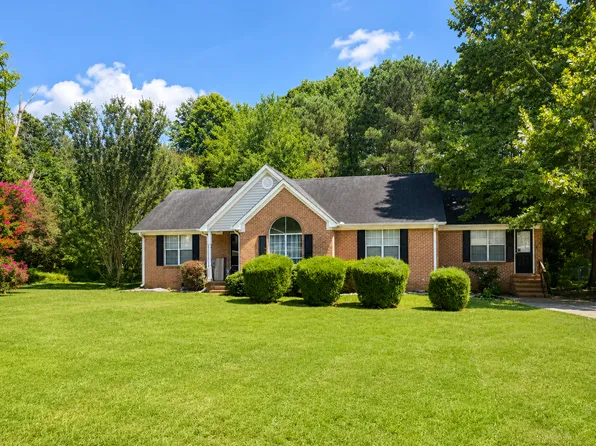 157 Davidson Dr, Griffin, GA 30223