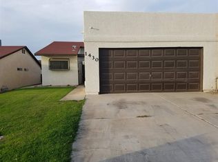 1430 W Hillside Pl, Yuma, AZ 85364