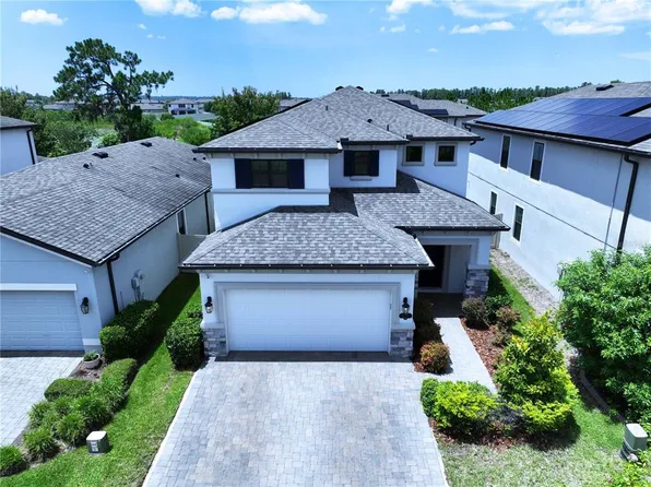 19219 LEONARD ROAD, LUTZ, FL 33558