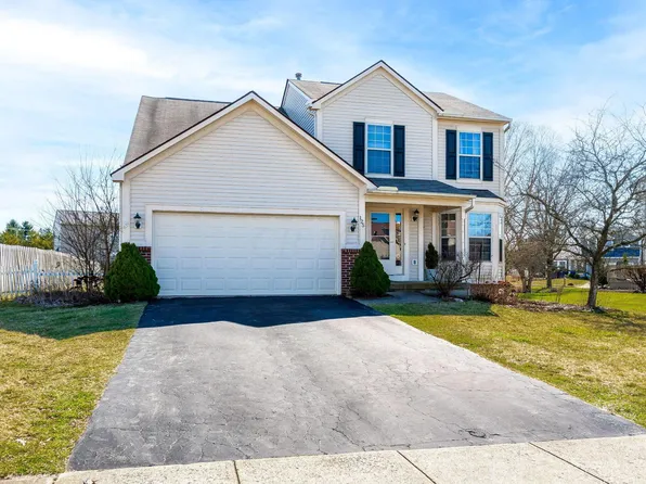 125 Brooksedge Dr, Pataskala, OH 43062