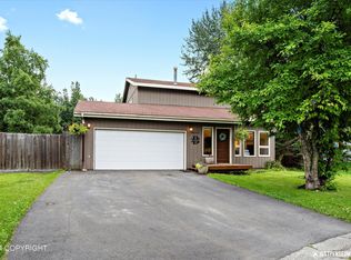 3600 Scammon Bay Cir, Anchorage, AK 99515