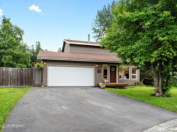 3600 Scammon Bay Cir, Anchorage, AK 99515