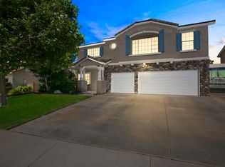 40062 Vista Ridge Dr, Palmdale, CA 93551