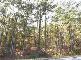 LOT 16 Bohannon Rd LOT 16, Grantville, GA 30220