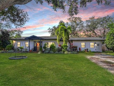 12910 Forest Hills Dr, Tampa, FL, 33612