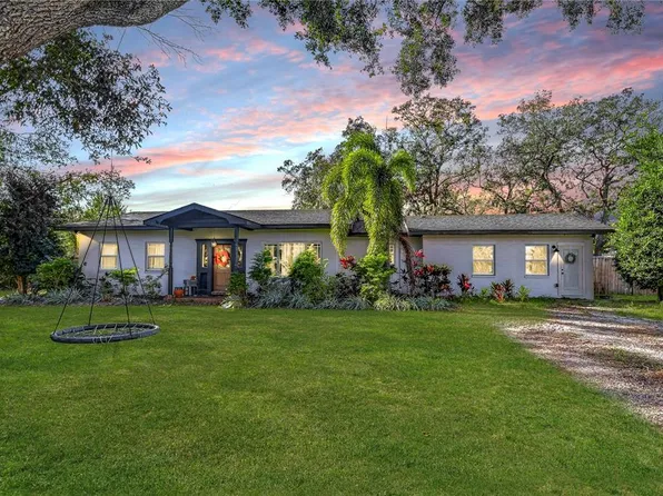 12910 FOREST HILLS DRIVE, TAMPA, FL 33612
