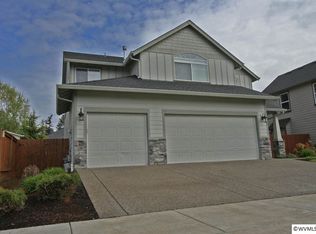 1719 Bobcat Ave SW, Albany, OR 97321