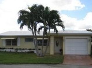 4610 NW 45th St, Fort Lauderdale, FL 33319