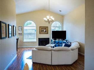 2421 Agarita Trl, Round Rock, TX 78665