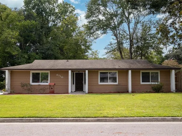 6110 NW 29th Ter, Gainesville, FL 32653