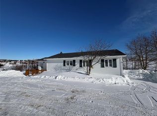 14 Marine Dr, Saint Anthony, NL A0K4T0