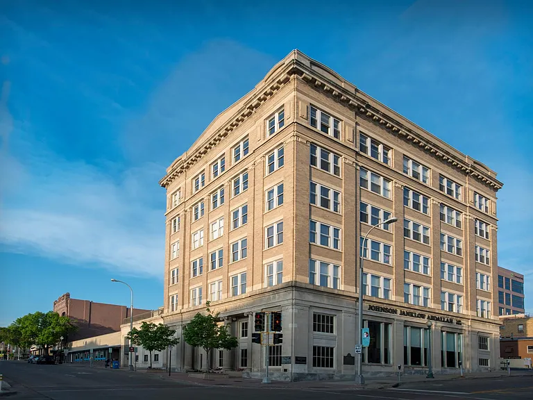 The Residences at Security National