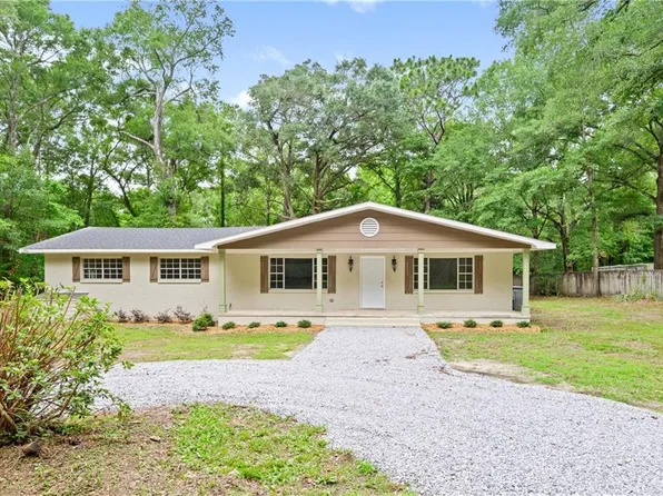 7060 N Lake Rd, Mobile, AL 36605
