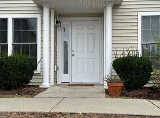 20 Marie Ln UNIT 10, Saint Albans, VT 05478