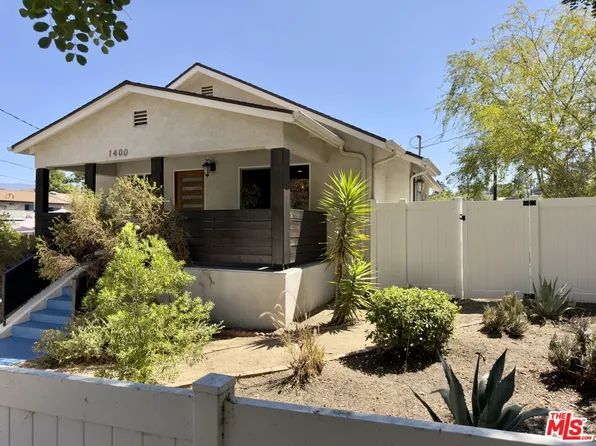 1400 N Avenue 46, Los Angeles, CA 90041
