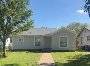 2716 Live Oak Ave, Waco, TX 76708