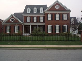 5115 Riverlake Dr, Duluth, GA 30097