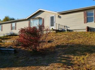 1309 N Mayfield Rd, Hutchinson, KS 67501