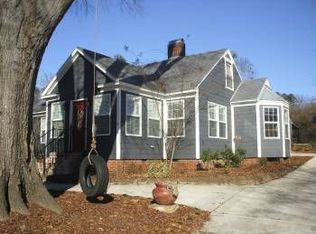 306 Brentwood Ave, Trussville, AL 35173
