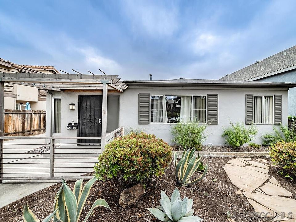 1st image of 4075 Sequoia St