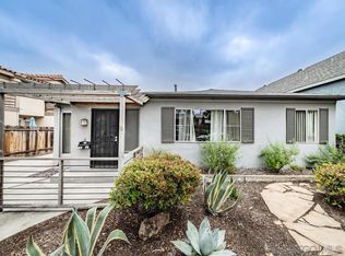 4075 Sequoia St, San Diego, CA 92109