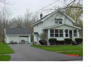 28 Kibbe Ave, Batavia, NY 14020