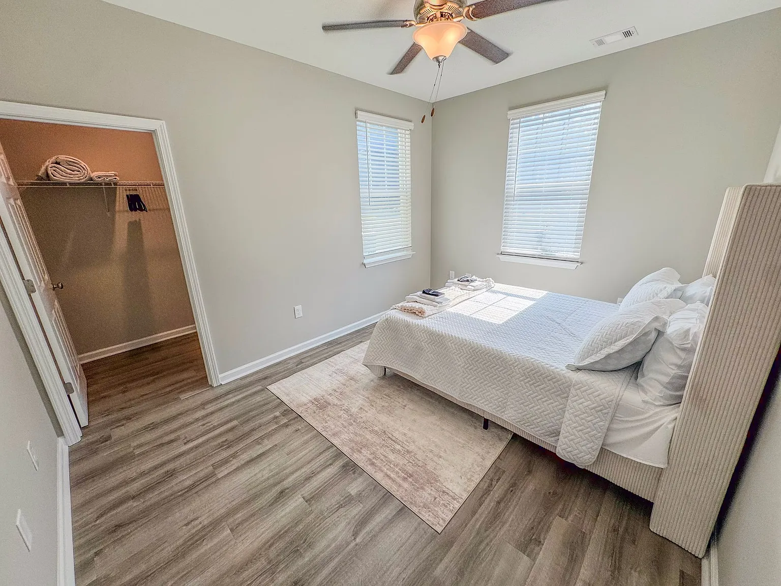 NOW LEASING! Pine Court Apartments Brand New 1 & 2 Bedroom Apartments in Beautiful Beaufort, SC — Photo 4