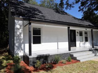 1226 S Morgan St, Shelby, NC 28152