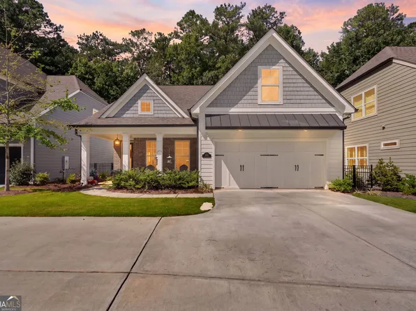 1058 Amarose Ln NE, Marietta, GA 30066