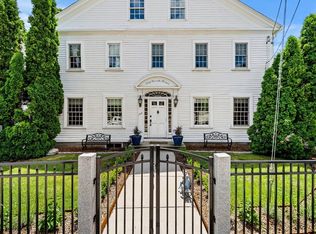 199 Main St, Medway, MA 02053