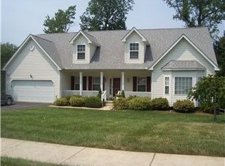 108 Miners Ln, Newark, DE 19713