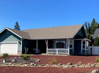 1300 NW F St, Grants Pass, OR 97526