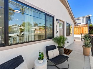 3678 Richmond St, San Diego, CA 92103