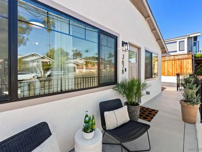 3678 Richmond St, San Diego, CA, 92103