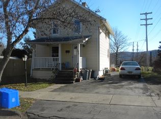 102 Morrow St, Elmira, NY 14904
