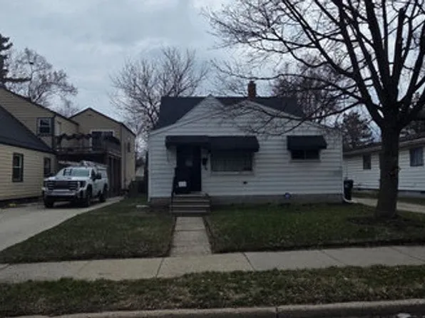 168 Bassett St, Pontiac, MI 48341