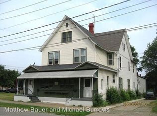 356 W 4th St APT 2, Erie, PA 16507