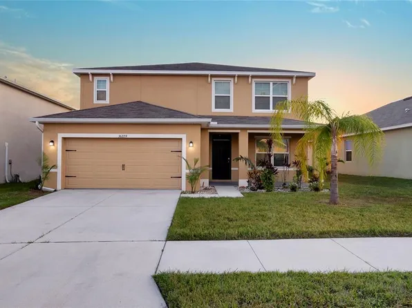 36229 Jenny Lynne Cir, Zephyrhills, FL 33541
