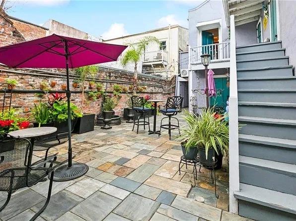 521 Saint Philip St, New Orleans, LA 70116
