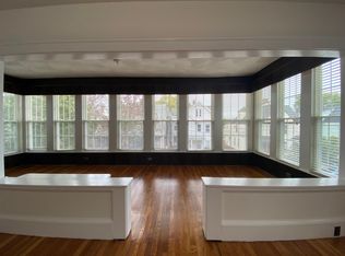 60 Dartmouth St #2, Somerville, MA 02145