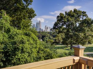 448 N Summit Ave, Charlotte, NC 28216