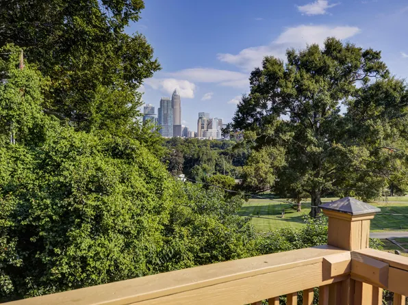 448 N Summit Ave, Charlotte, NC 28216