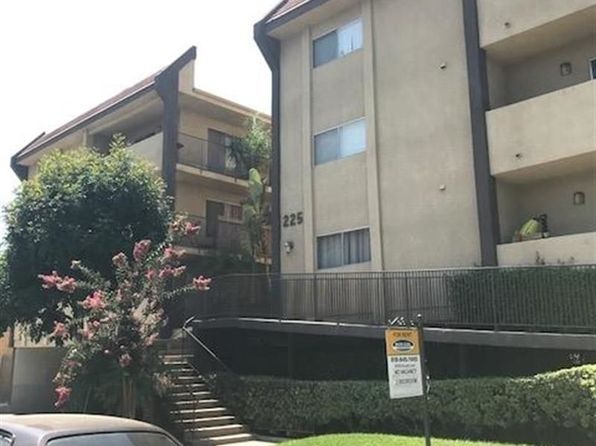 225 W Verdugo Ave APT 207