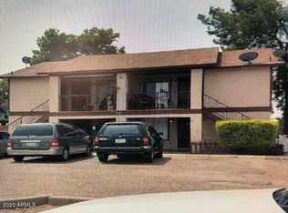 1241 E 3rd Ave, Mesa, AZ 85204