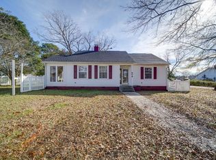 608 Still St, Chester, SC 29706